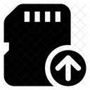 Speicher Speichergerat Speicherkarte Symbol