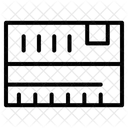 Cyberpunk Ikone Symbol