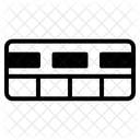 Cyberpunk Dualtone Symbol Symbol