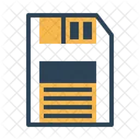 Speicher Sd SSD Symbol