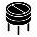 Speicherkondensator Diode Elektronisches Bauteil Symbol