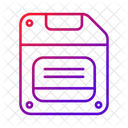 Speichern Datei Speichern Speicher Symbol