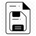Speichern  Symbol
