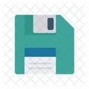 Speichern Diskette Disc Icon