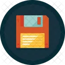 Isave Speichern Backup Icon