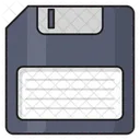 Speichern Diskette Icon