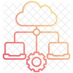 Speichersynchronisierung  Symbol