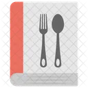 Essen Menu Besteck Symbol