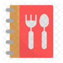 Speisekarte  Symbol