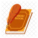 Spell book  Icon