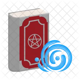 Spell book  Icon