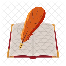 Spell book  Icon