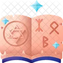 呪文書  アイコン
