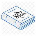 Spell Book  Icon