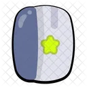 Book Spell Game Icon