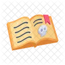 Spell Book  Symbol