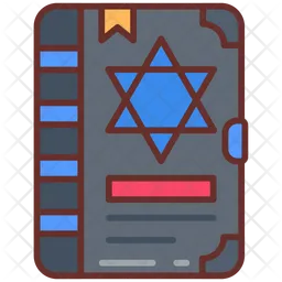 Spell book  Icon