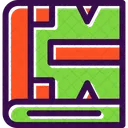 Spell Book  Icon