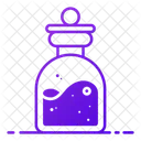 Spell Bottle  Icon