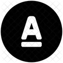 Spell Check Spell Spelling Icon