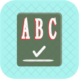 Spell Icon