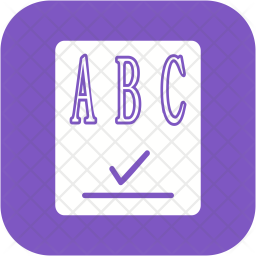 Spell Icon