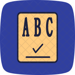 Spell Icon