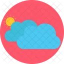 Spell Weather Cloud Cloudiness Icon