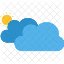 Spell Weather Cloud Cloudiness Icon