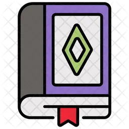 Spellbook  Icon