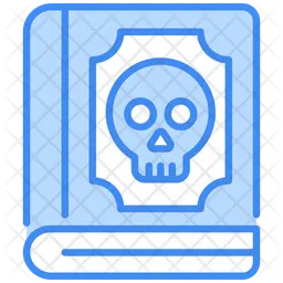 Spellbook  Icon