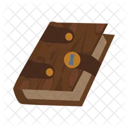 Spellbook  Icon