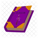 Spellbook  Icon