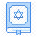 Spellbook Icon