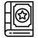 Spellbook  Icon