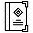 Spellbook Icon