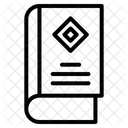 Spellbook Icon