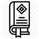 Spellbook Icon