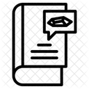 Spellbook Icon