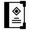 Spellbook Icon
