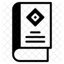 Spellbook Icon
