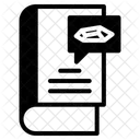 Spellbook Icon
