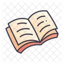 Spellbook Witch Book Icon