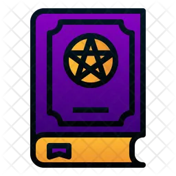 Spellbook  Icon