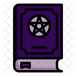 Spellbook  Icon