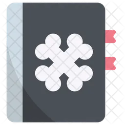 Spellbook  Icon