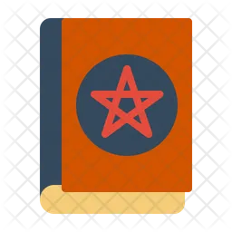 Spellbook  Icon
