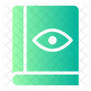 Spellbook Book Witch Icon