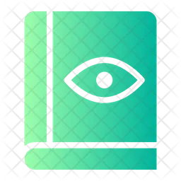 Spellbook  Icon