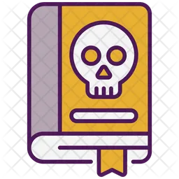 Spellbook  Icon